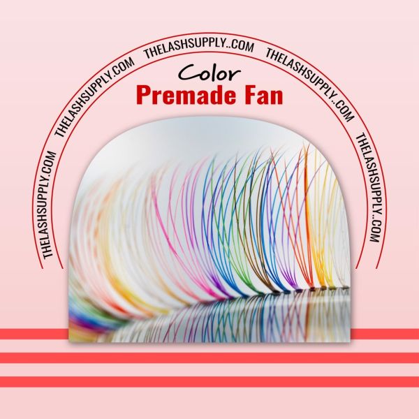 5D 0.07 - Màu cam - CC - 12mm