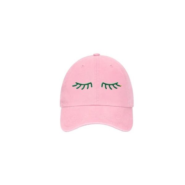 Cap/hat - Lash - Pink