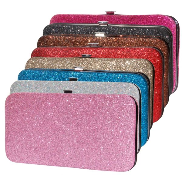 Magnetic case of tweezer