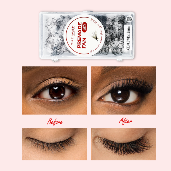 6D 0.07 (1000 quạt - Số lượng lớn) - C - 18mm