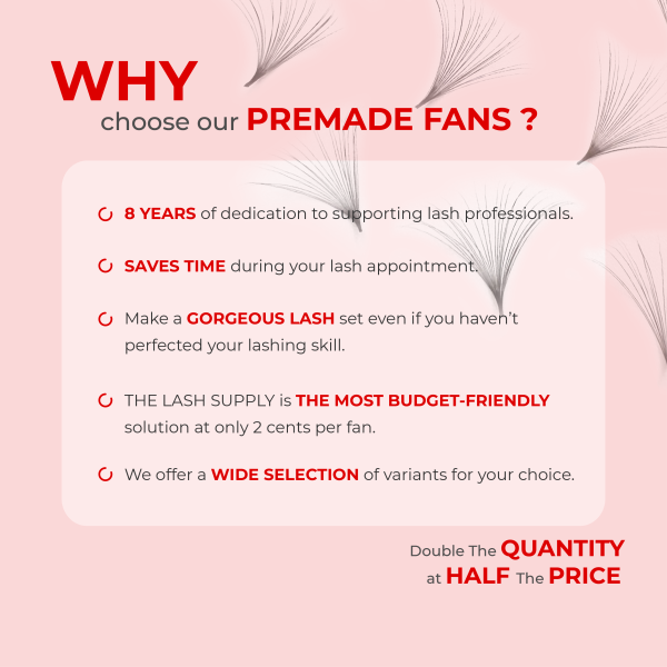 6D 0.07 (1000 quạt - Số lượng lớn) - C - 9mm