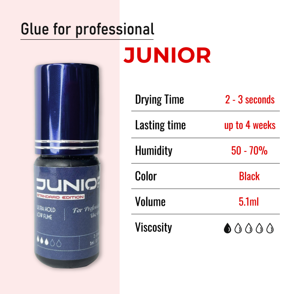 Glue - Junior