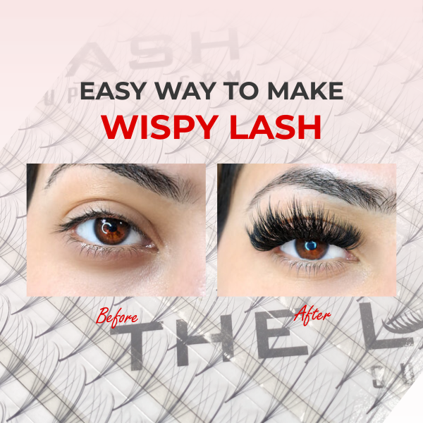 7D Wispy (Mega Box) - D - Mixed