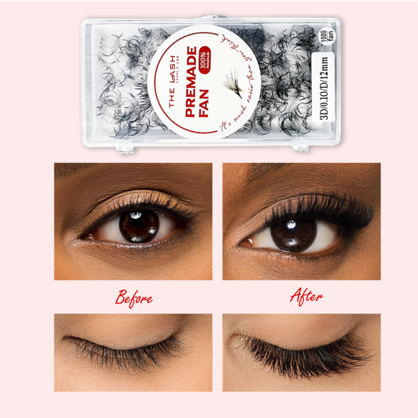 3D 0.10 (1000 quạt - Số lượng lớn) - D - 16mm