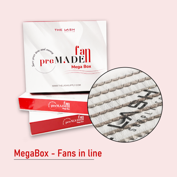 10D 0.05 (Mega Box) - C - 14mm