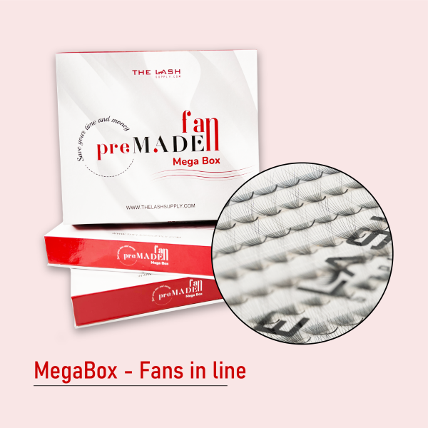 12D 0.03 (Mega Box) - C - 12mm