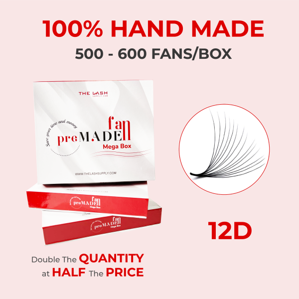 12D 0.03 (Mega Box) - C - 14mm