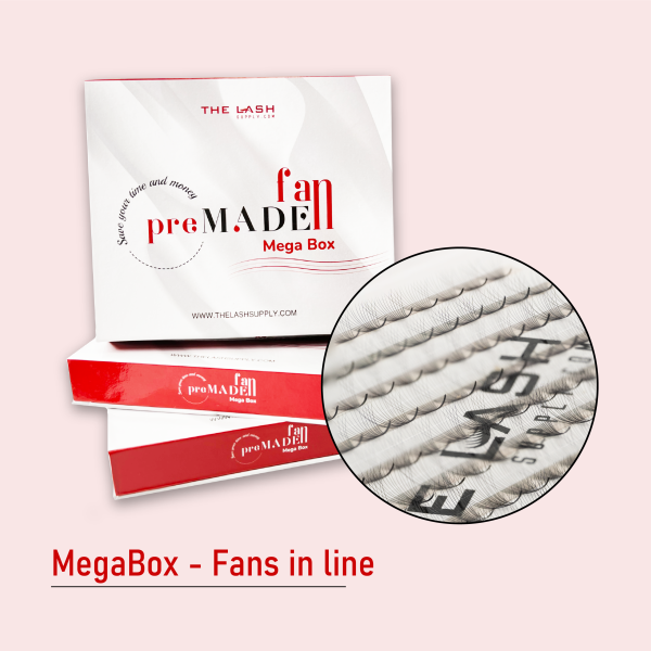 14D 0.03 (Mega Box) - C - Mixed