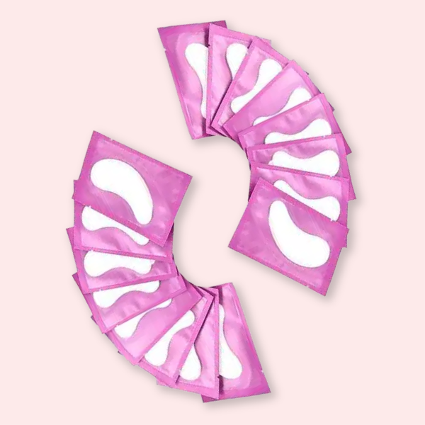 Eyes Gel Pads (50pcs/pack)