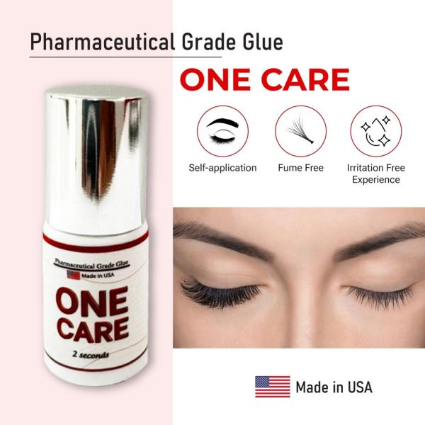 Glue - One Care (Pharmaceutical Grade)