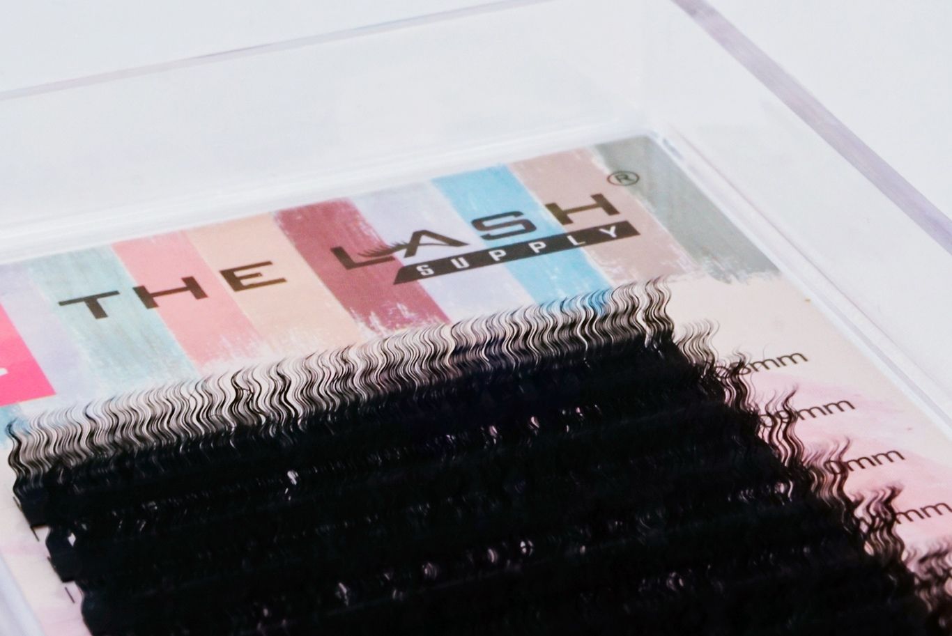 Wool Style Lash - 0.05