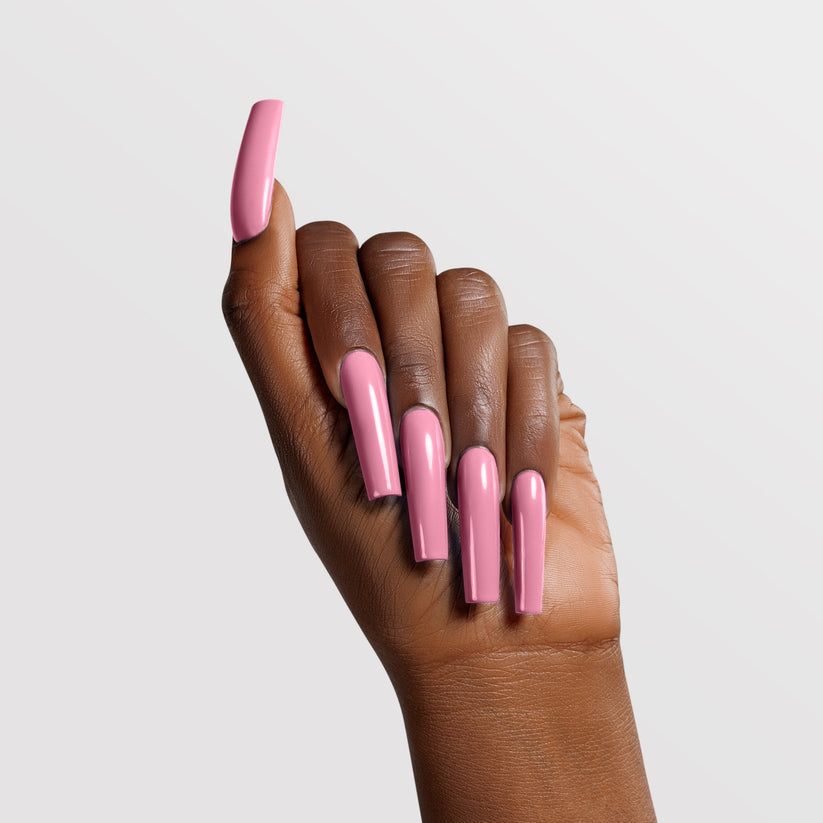 Chaun Legend Dip Powder Berry Blush  A2.163