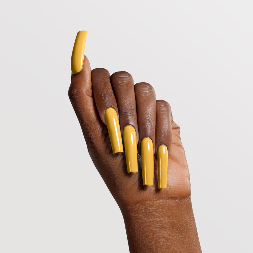 Chaun Legend Dip Powder Hazel Eyes  A2.175