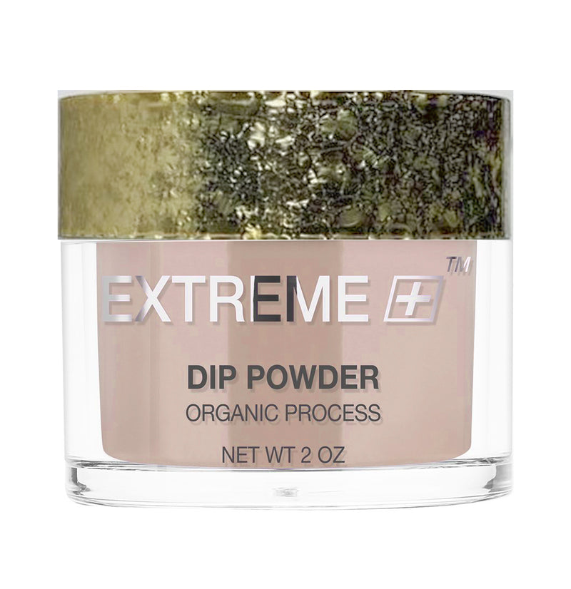 Extreme+ Dip powder 2oz - Peach Roses