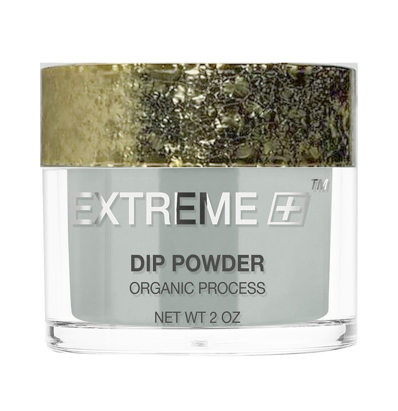 Extreme+ Dip powder 2oz - Blue Green