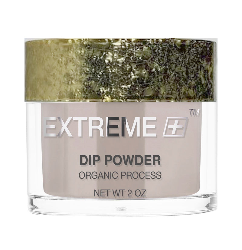 Extreme+ Dip powder 2oz - Gray