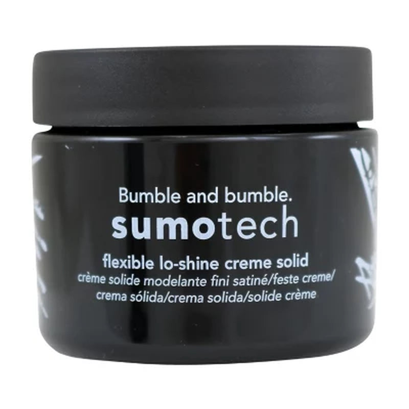 Bumble and Bumble Sumotech Styling Cream, 1.5 Oz.