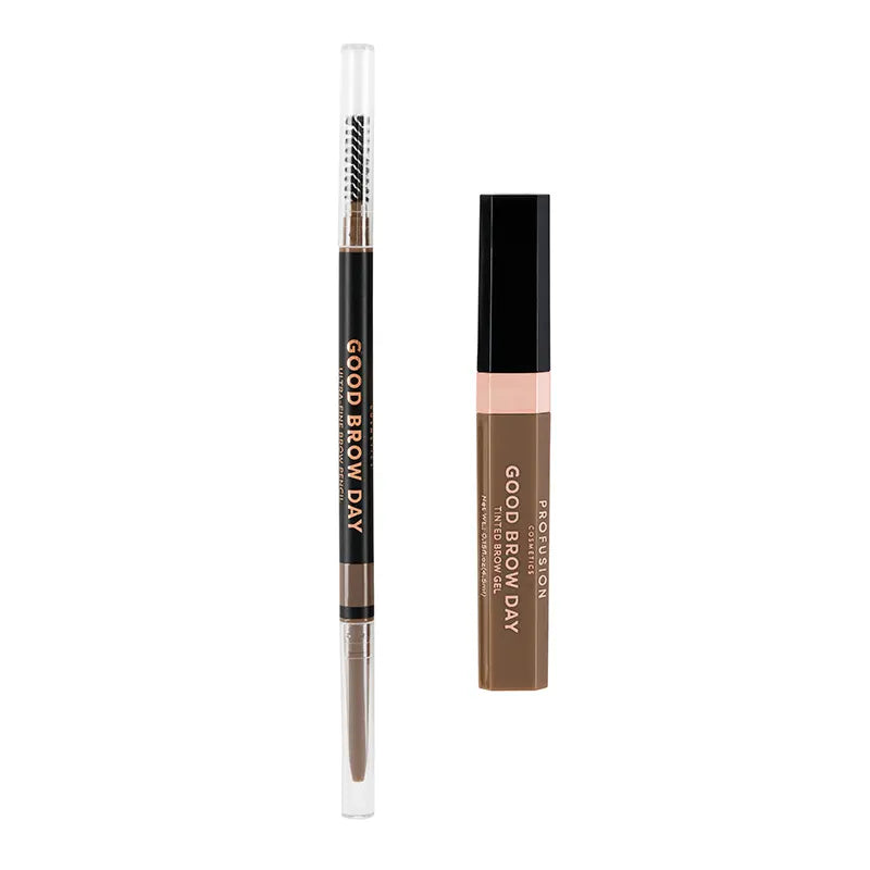 Good Brow Day 2pc Kit