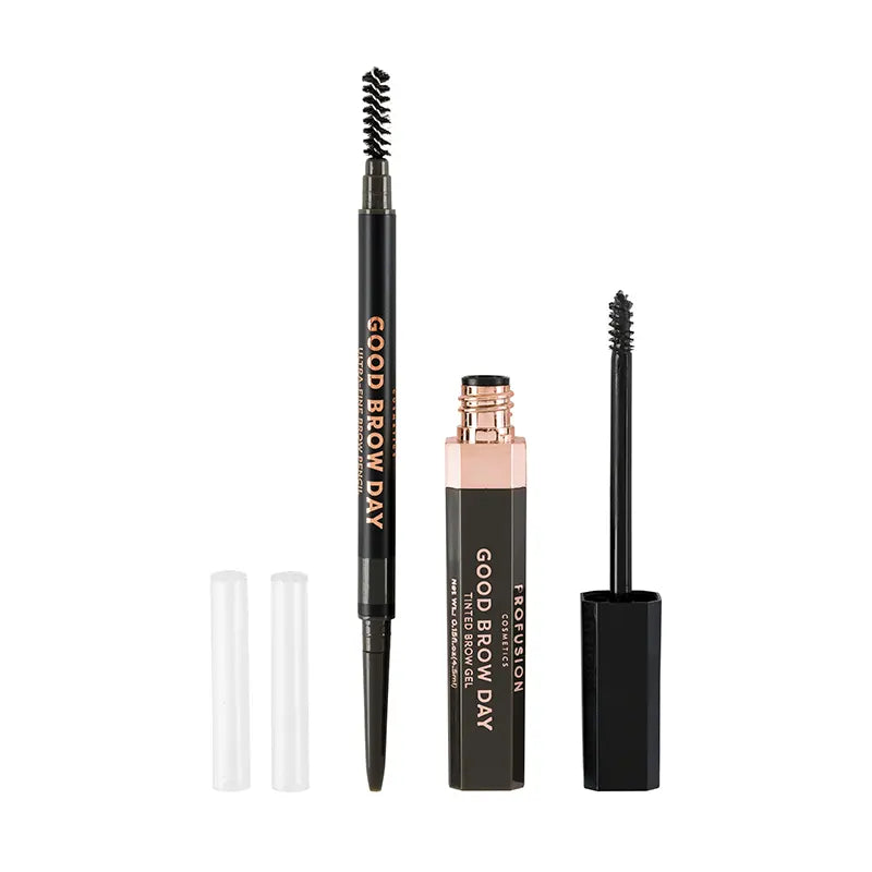 Good Brow Day 2pc Kit