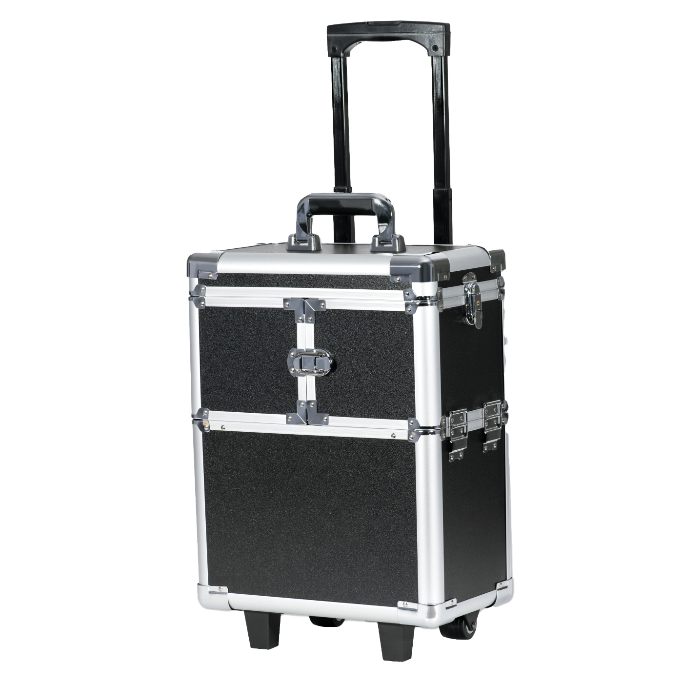 Hộp nhôm có khóa #ATC2000