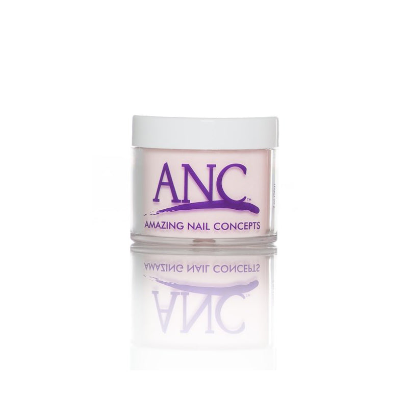 ANC Dipping Powder Pink & White 2 oz - French American