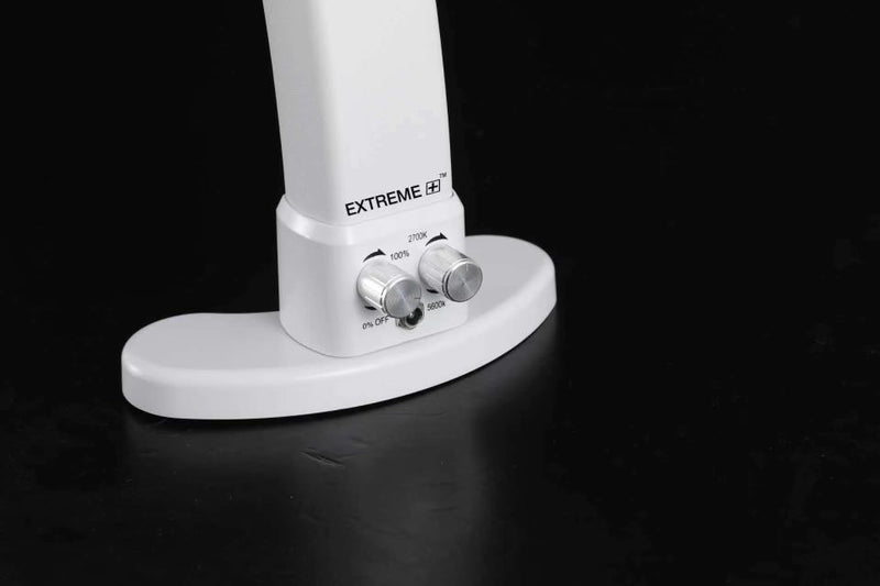 Extreme Moon Led Desk Lamp (NEW COLLECTION)