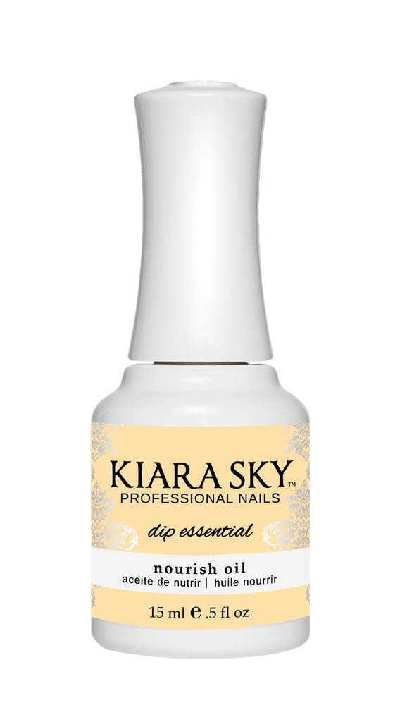 Kiara Sky Dipping Liquid 0.5 oz - Dầu Dưỡng