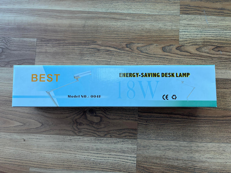 Best Save Energy Desk Lamp