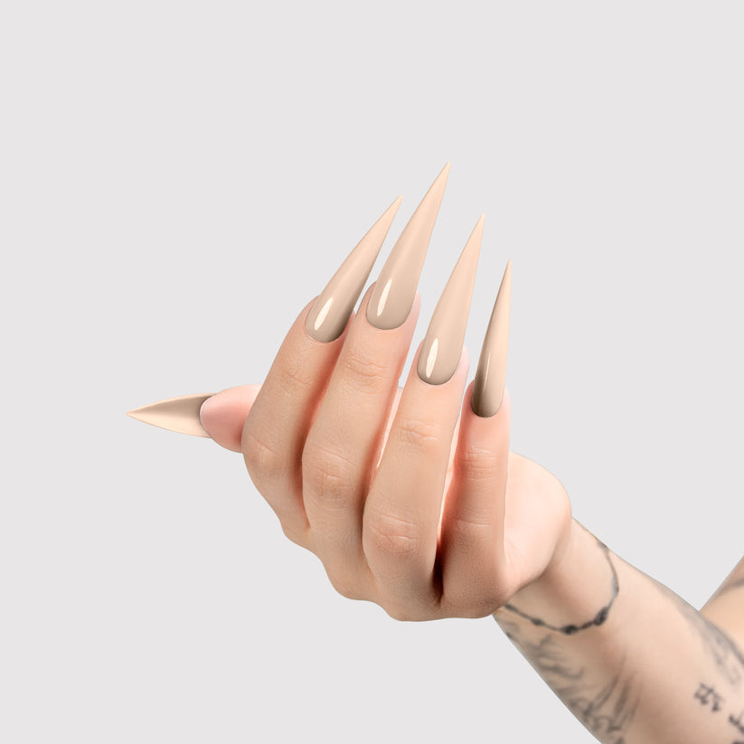 Chaun Legend Gel Polish-Always & Forever - LG5018