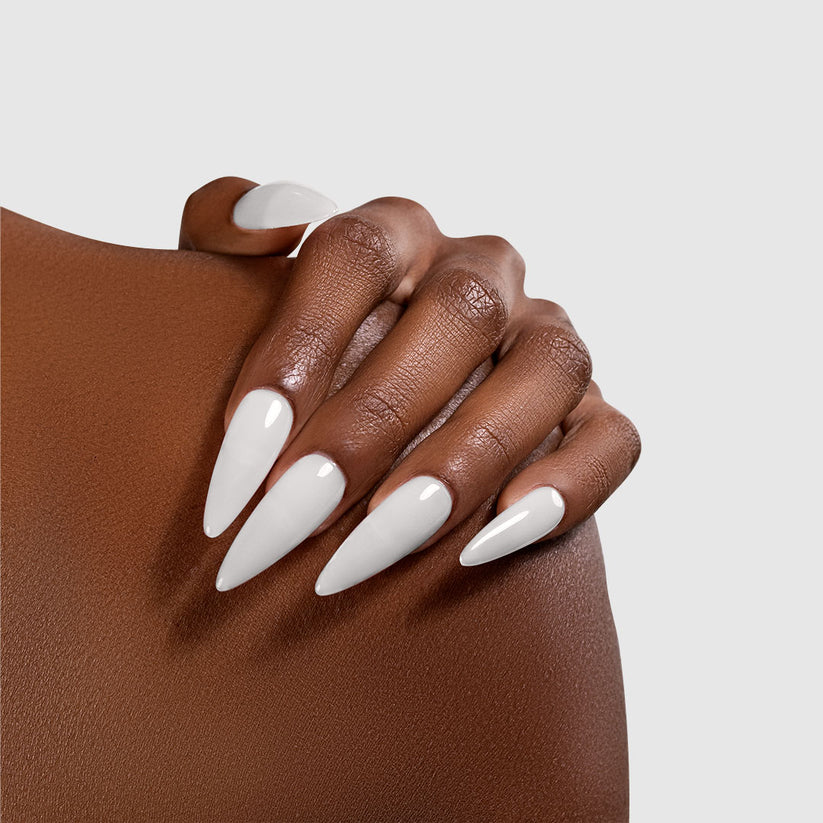 Chaun Legend Gel Polish-Coconut Milk - LG5031
