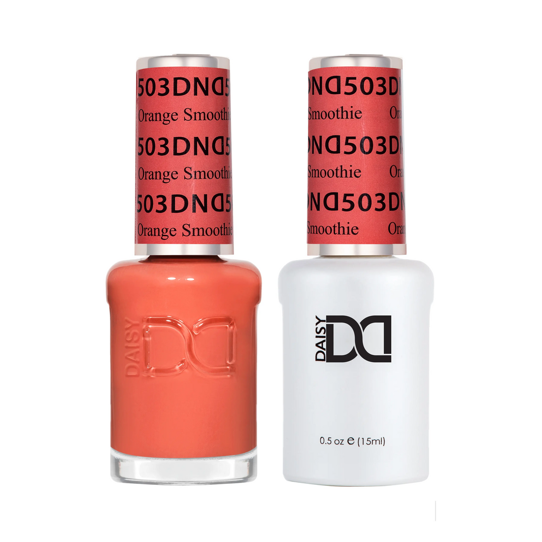 DND 503 Orange Smoothie