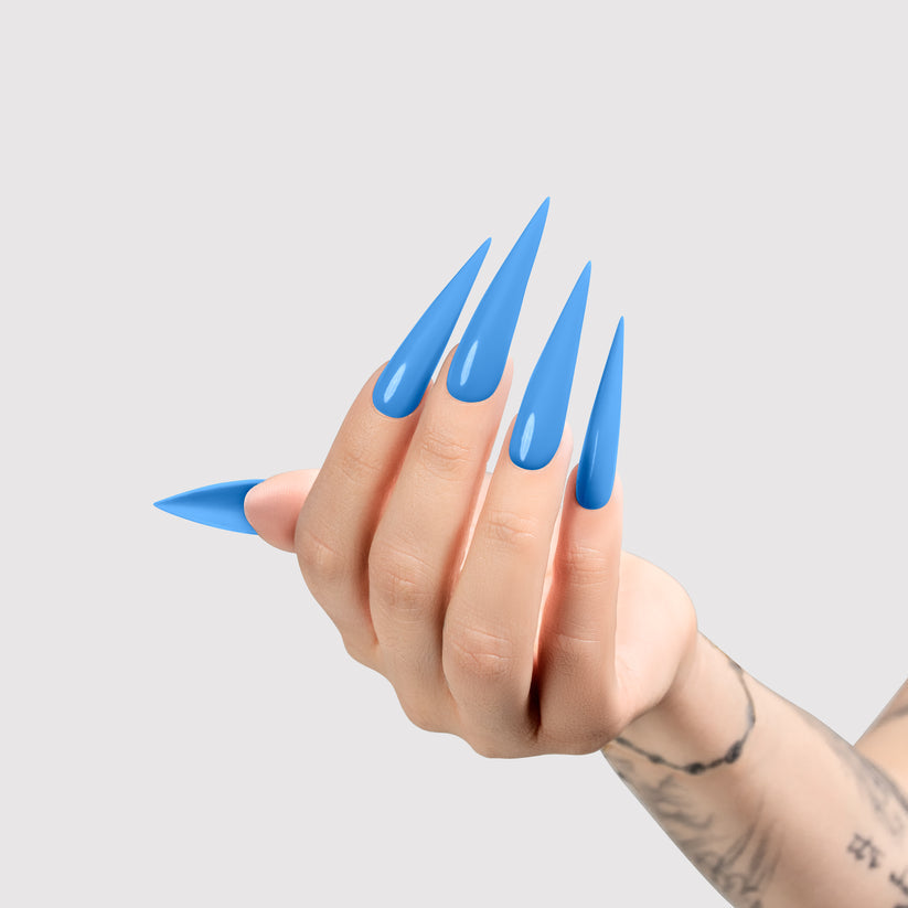 Chaun Legend Gel Polish-Sea Breeze - LG5059