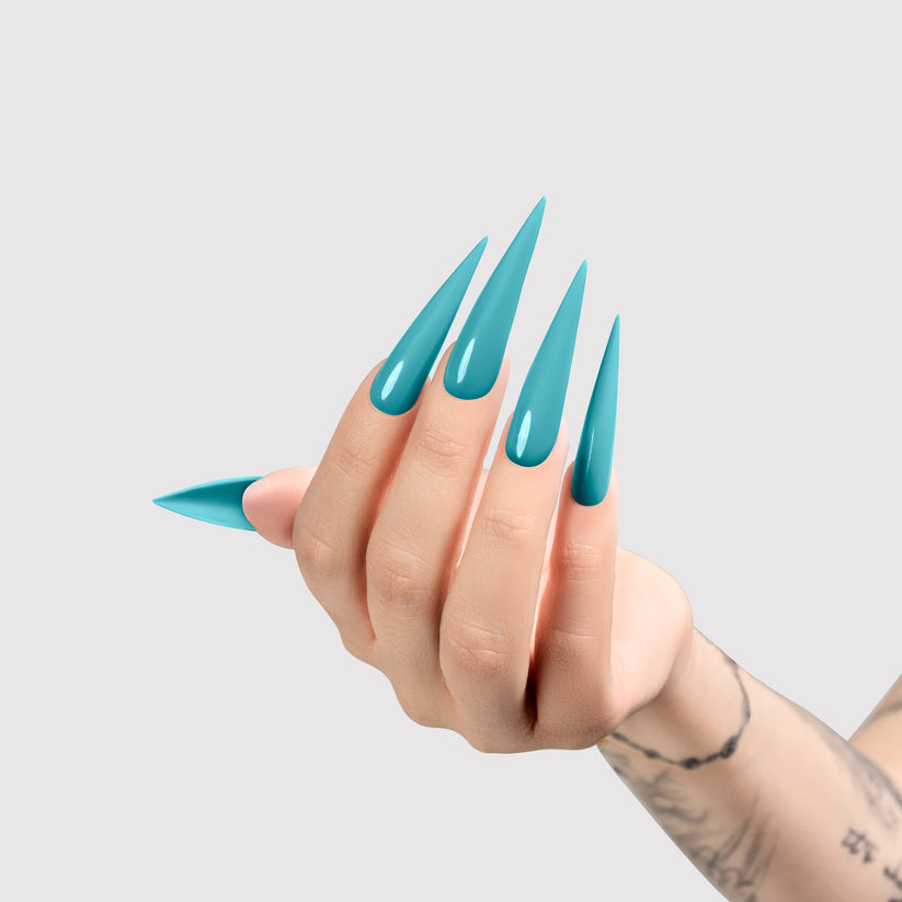 Chaun Legend Gel Polish-Non-GMO - LG5060