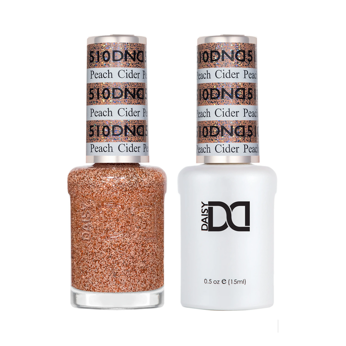 DND 510 Peach Cider