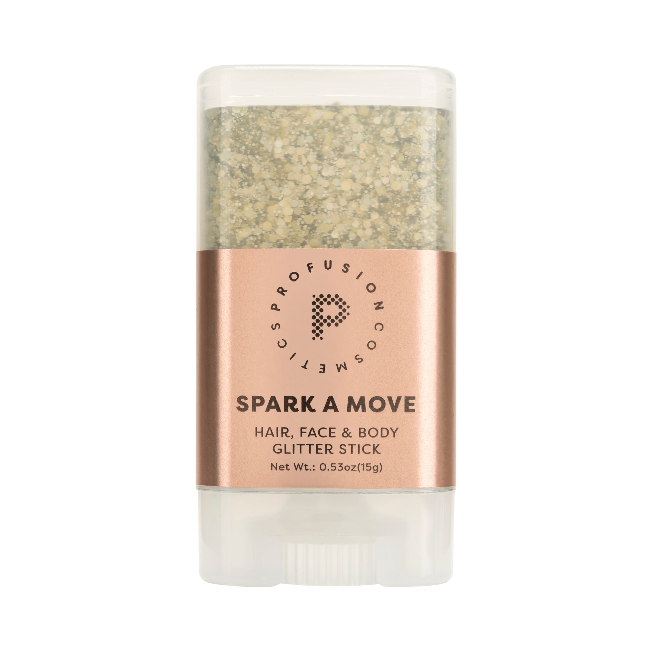 Spark-A-Move Face & Body Glitter Stick