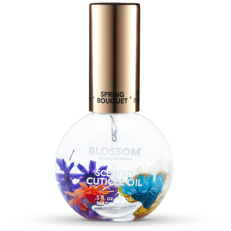 BC Blossom Cuticle Oil - Spring Bouquet