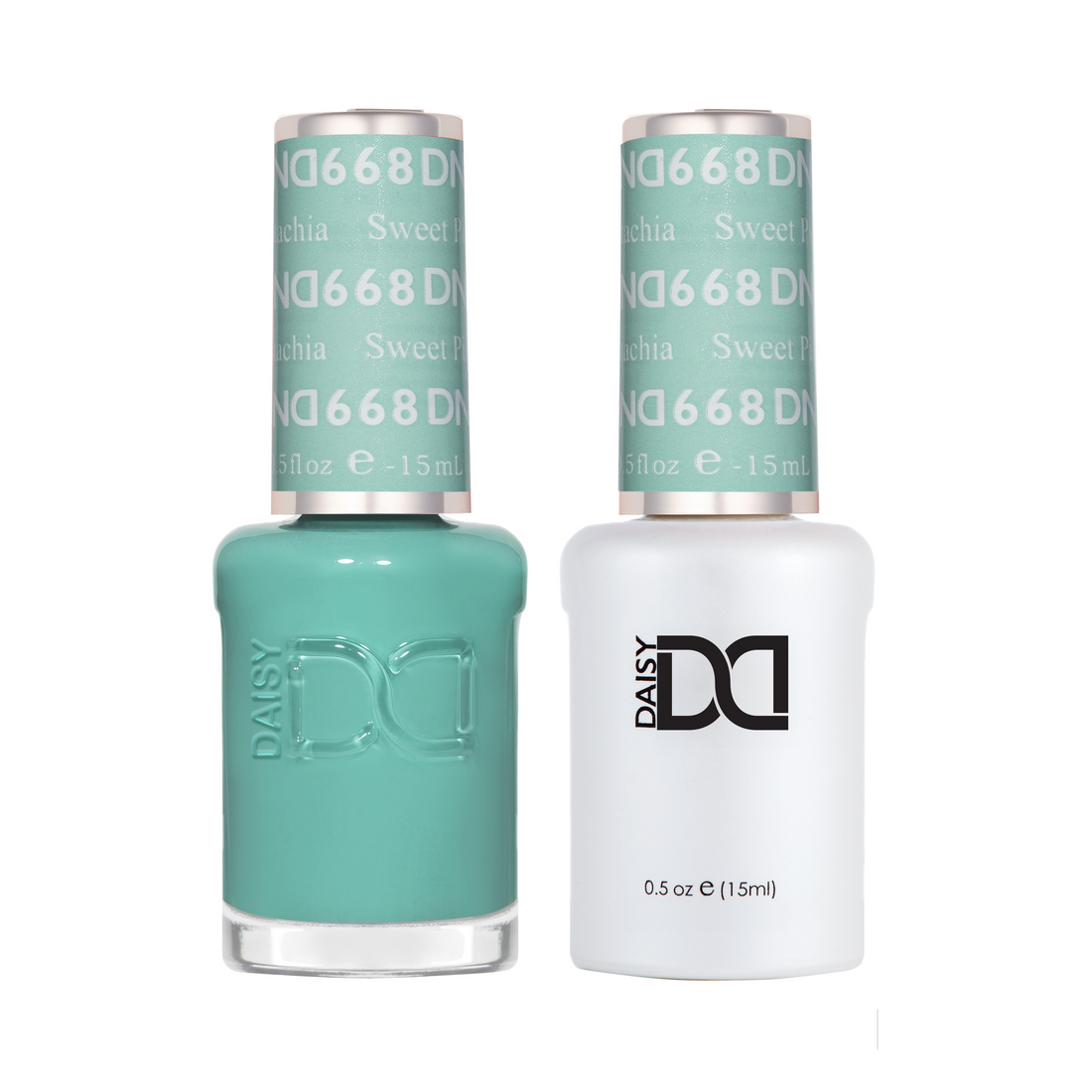 DND 668 Sweet Pistachia