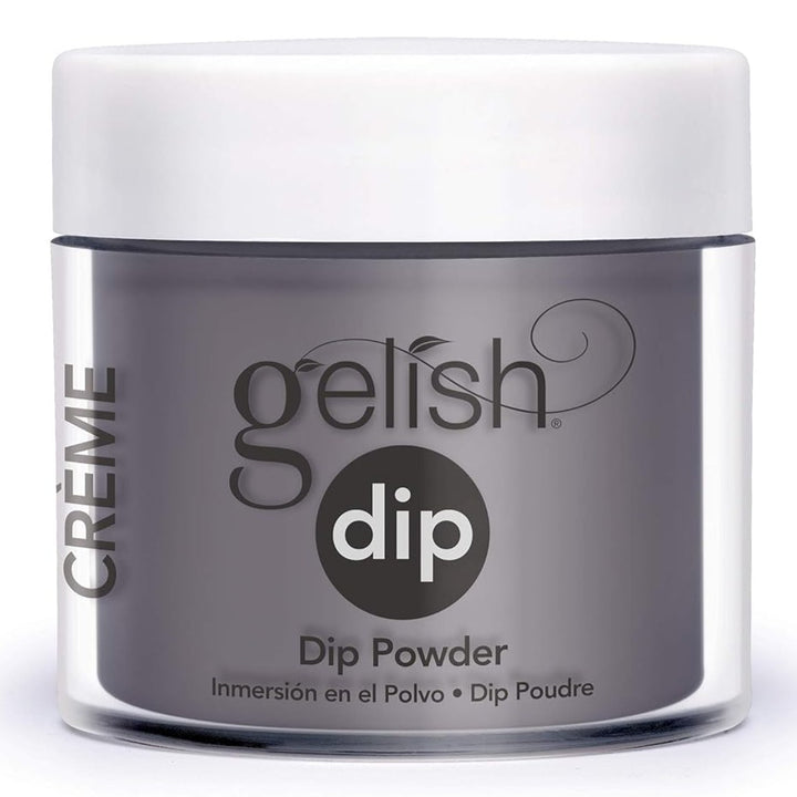 Gelish Dip Powder - SWEATER WEATHER
