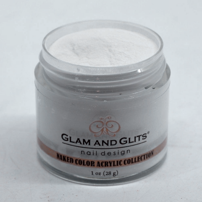 Glam & Glits Acrylic - NCA398 Keep It Casual