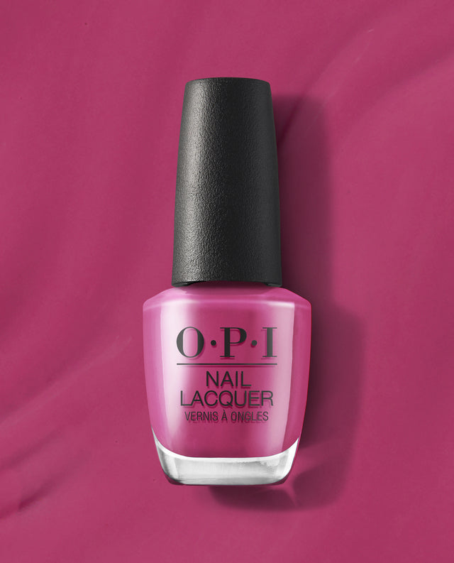 OPI Nail Polish - NLLA05 7th & Flower