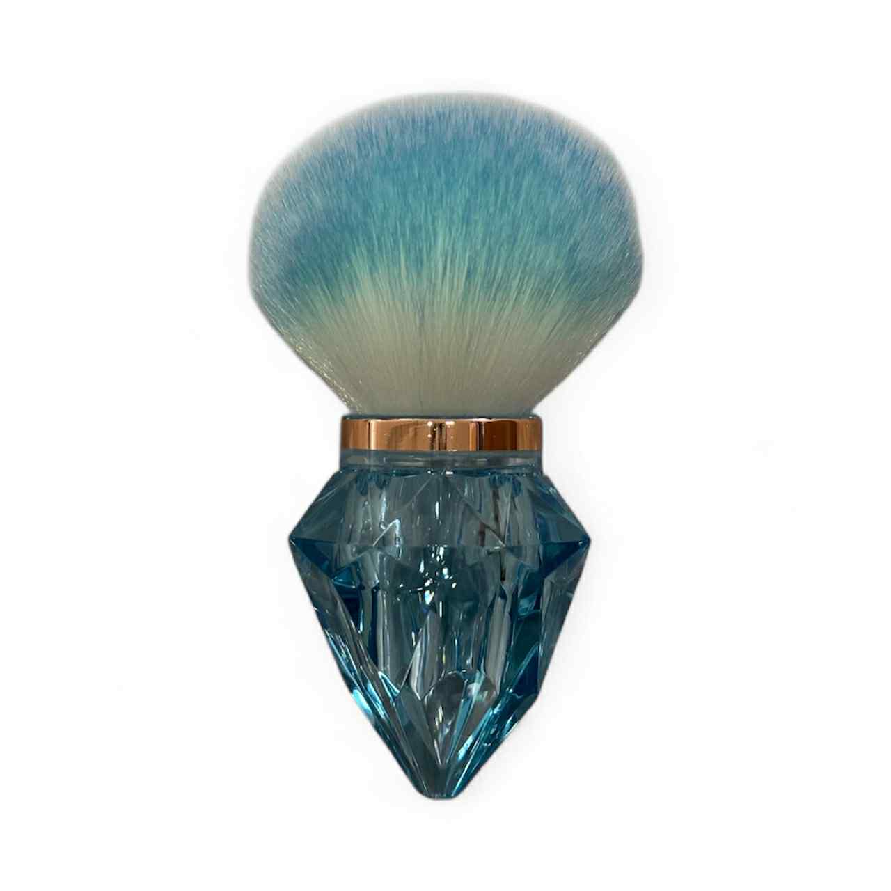 Diamond shaped Dust Brush