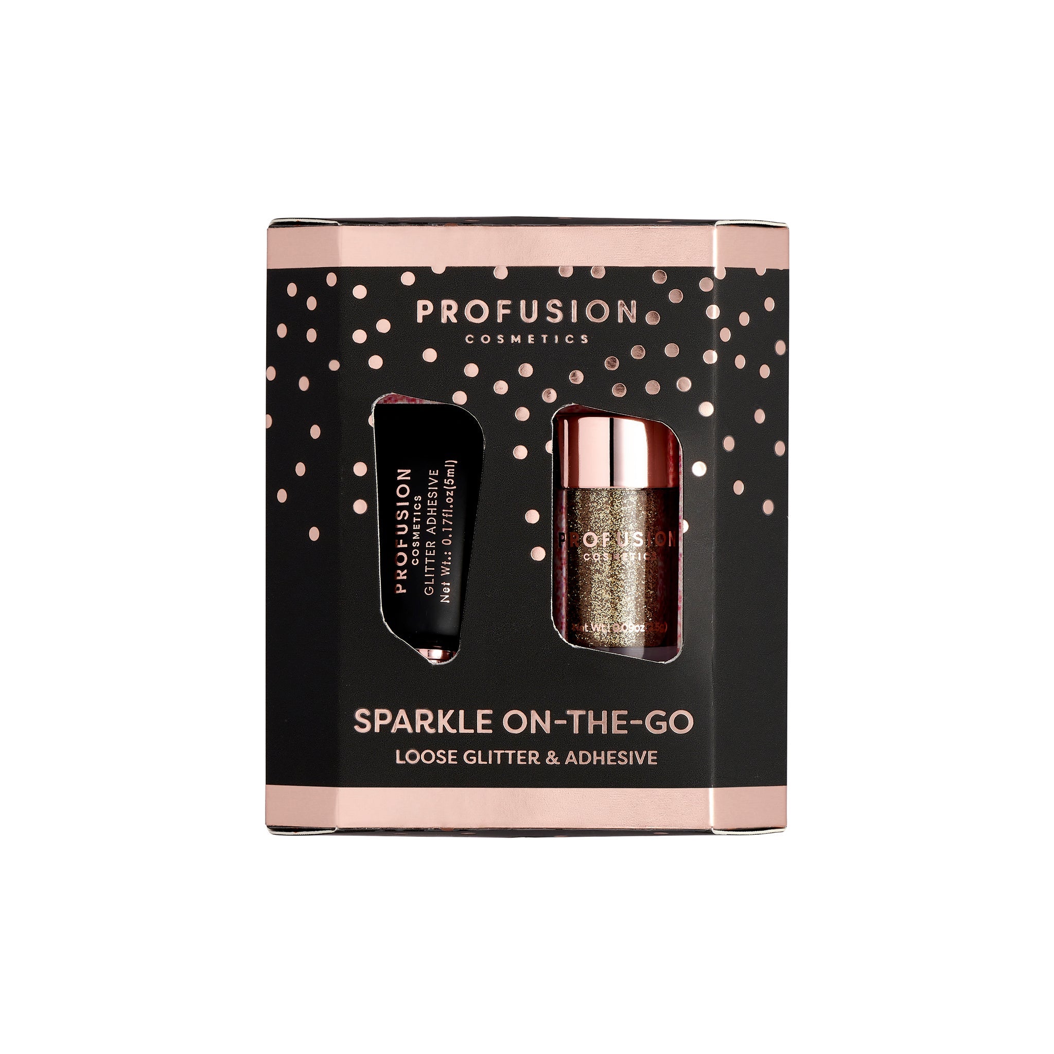 Sparkle On-The-Go