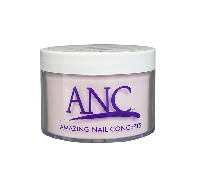 ANC Dipping Powder Pink & White 8 Oz