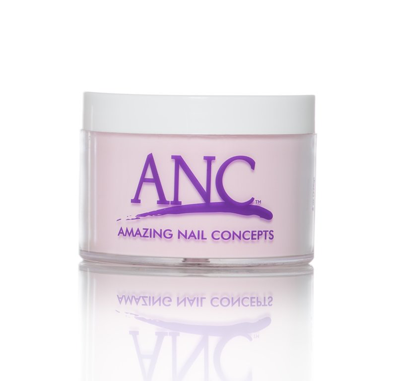 ANC Dipping Powder Pink & White 8 Oz