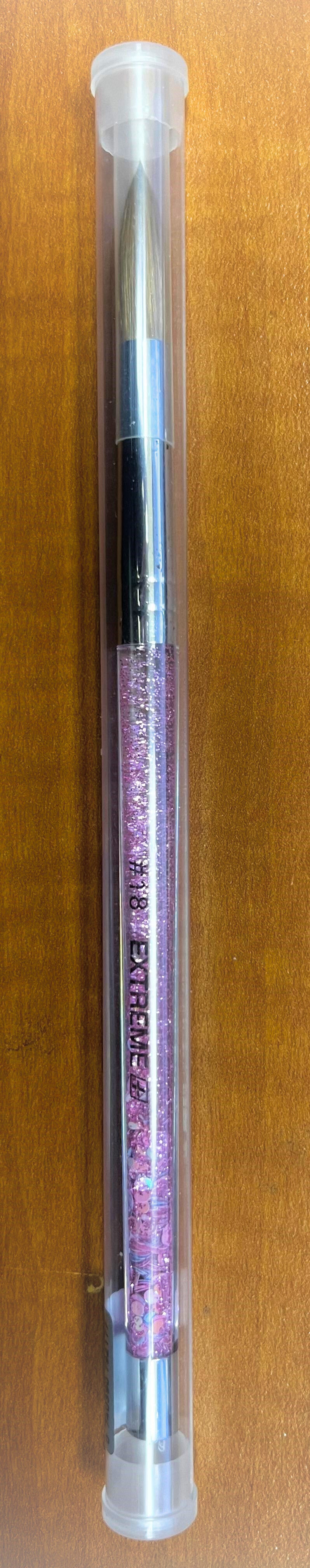 Extreme+ Acrylic Brush Crystal P Pink #16