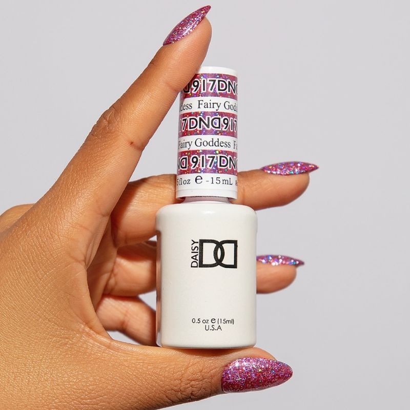 DND 917 Fairy Goddess