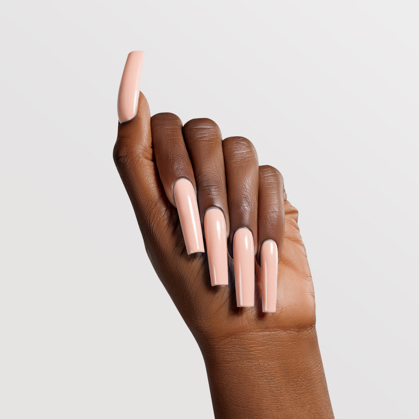 Chaun Legend Dip Powder Subtle Glow A2.127