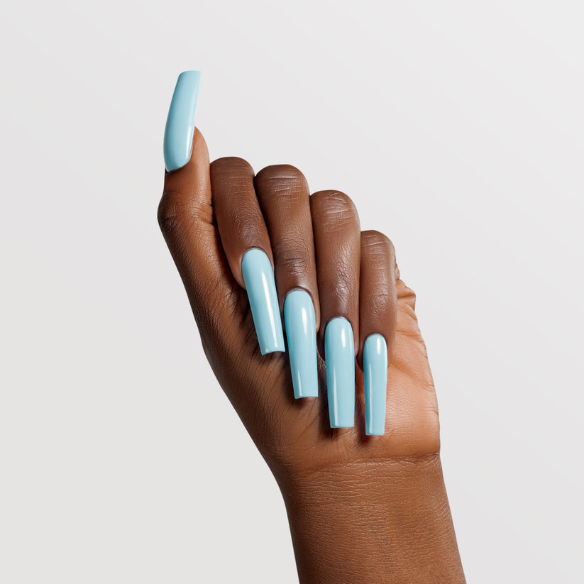 Chaun Legend Dip Powder Aquarius  A2.150