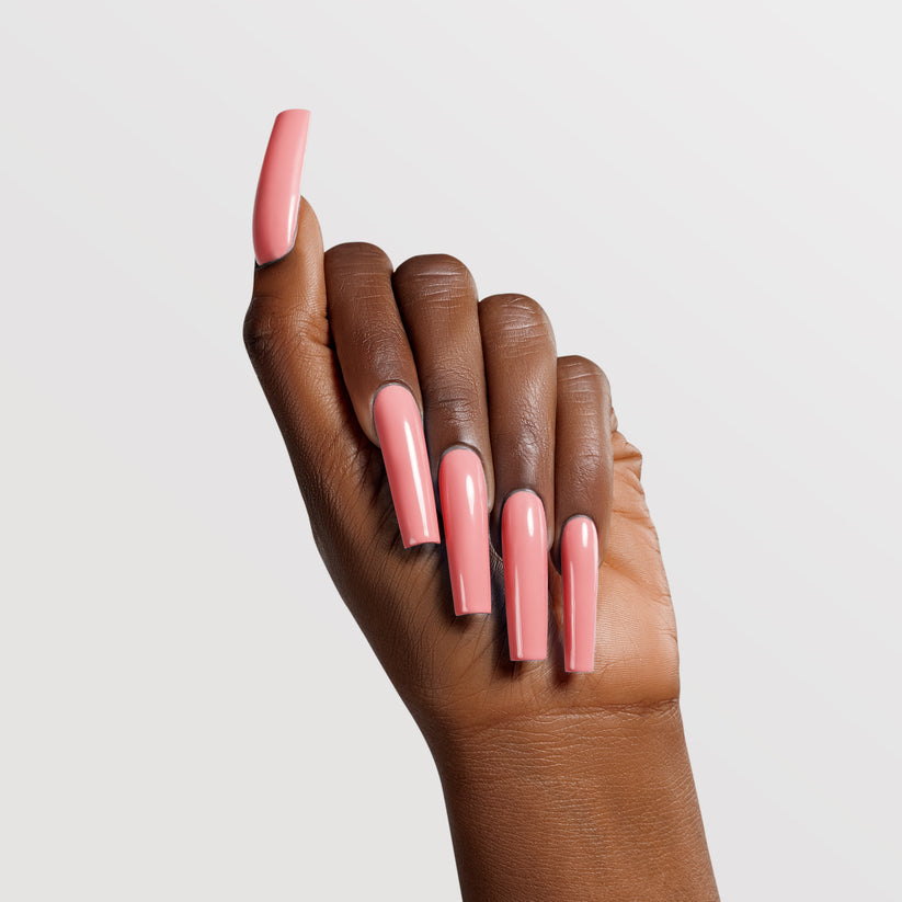 Chaun Legend Dip Powder Melon Mist  A2.162