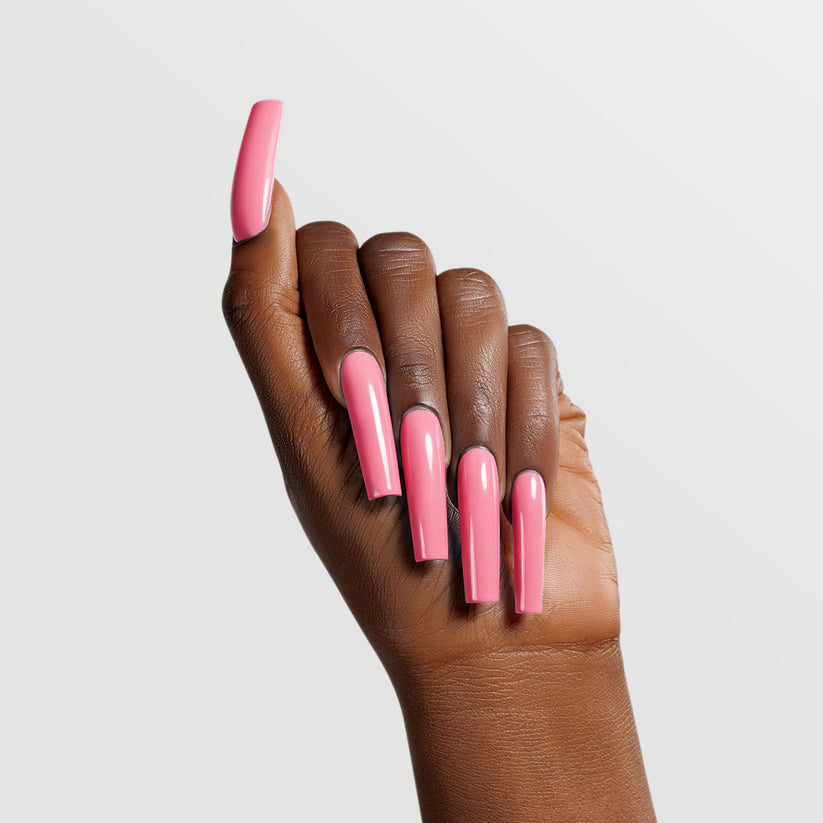 Chaun Legend Dip Powder Raspberry Rose  A2.165